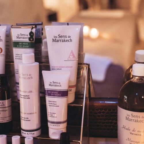 Hotel Riad Dar Elma & Spa