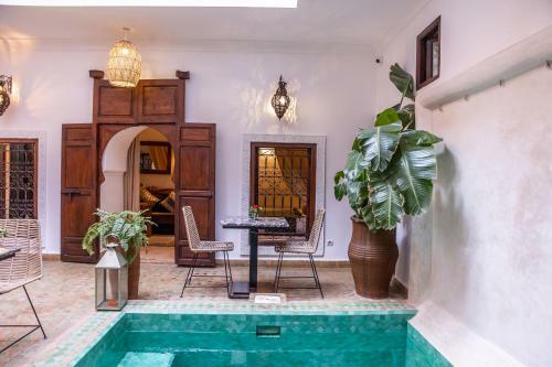Hotel Riad Dar Elma & Spa