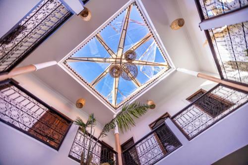Hotel Riad Dar Elma & Spa