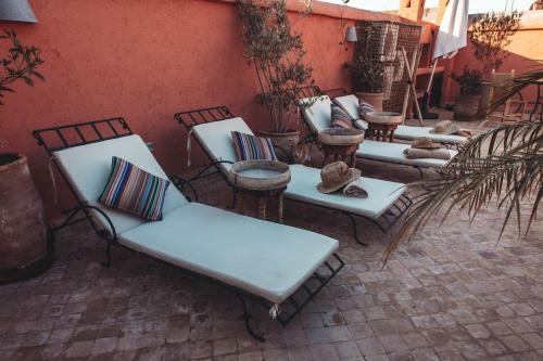 Hotel Riad Dar Elma & Spa