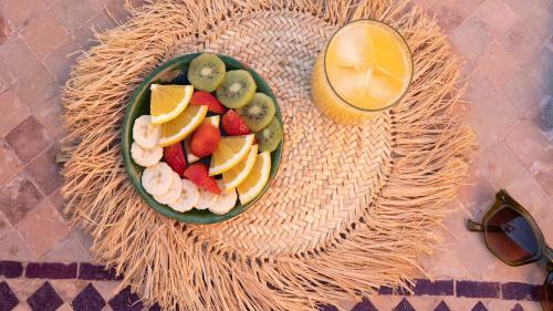 Hotel Riad Dar Elma & Spa