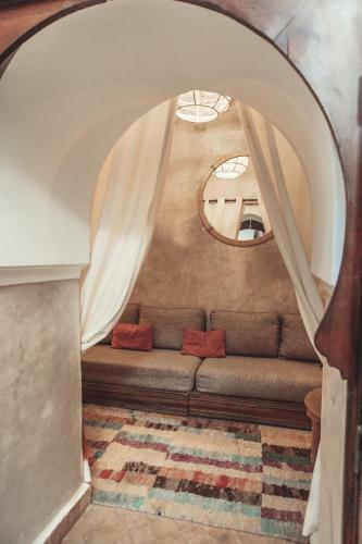 Hotel Riad Dar Elma & Spa