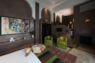 Hotel Riad Akka