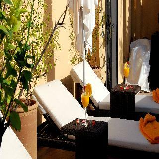 Hotel Riad Akka