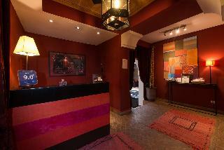 Hotel Riad Akka