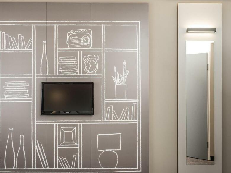 Hotel Ibis Nanterre La Defense