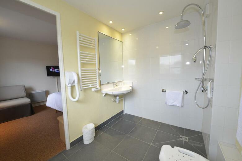 Hotel Ibis Nanterre La Defense