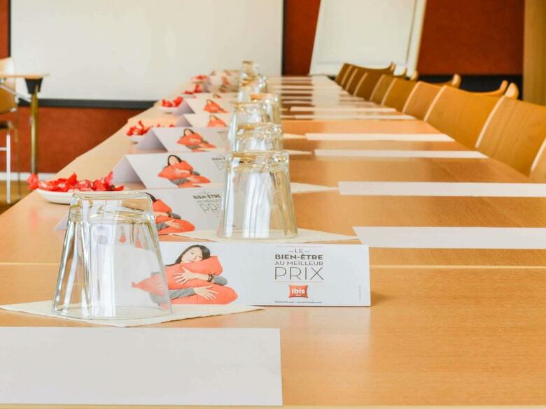 Hotel Ibis Nanterre La Defense