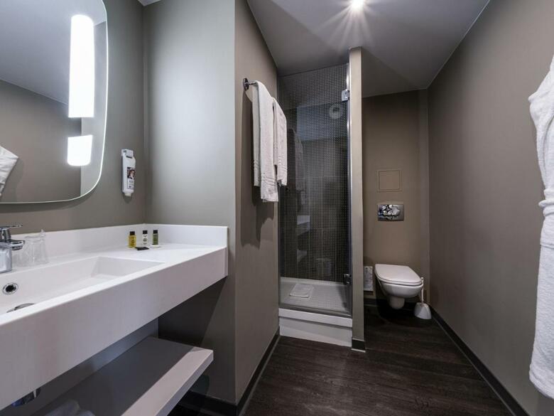 Hotel Ibis Nanterre La Defense