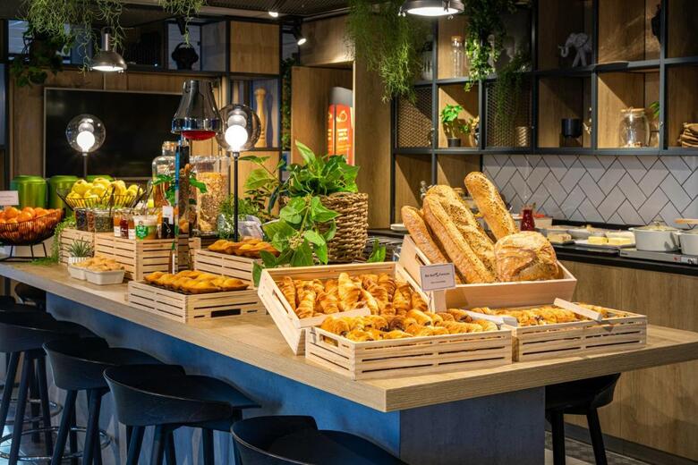 Hotel Ibis Nanterre La Defense