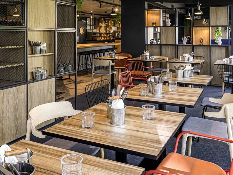 Hotel Ibis Nanterre La Defense