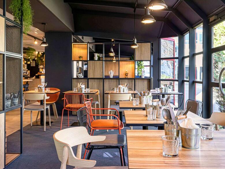 Hotel Ibis Nanterre La Defense