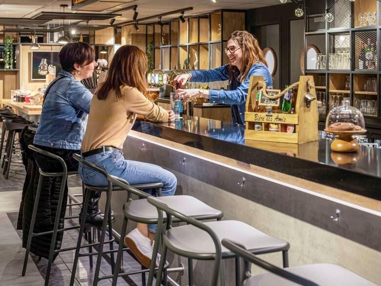 Hotel Ibis Nanterre La Defense
