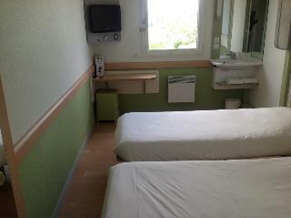 Hotel Ibis Budget Orgeval