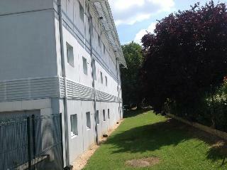Hotel Ibis Budget Orgeval
