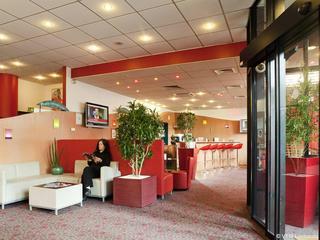 Hotel Ibis Paris Pantin Eglise