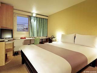 Hotel Ibis Paris Pantin Eglise