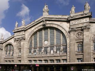 Hotel Ibis Paris Pantin Eglise