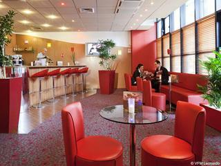 Hotel Ibis Paris Pantin Eglise