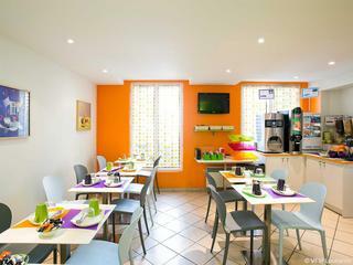 Hotel Ibis Styles Paris Gare Est Tgv