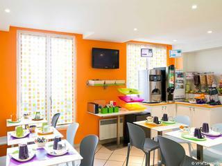 Hotel Ibis Styles Paris Gare Est Tgv
