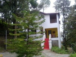 Hotel Kasaar Jungle Resort