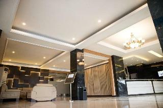 Hotel Karlita International Tegal