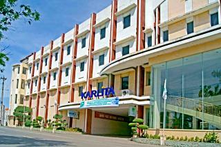 Hotel Karlita International Tegal