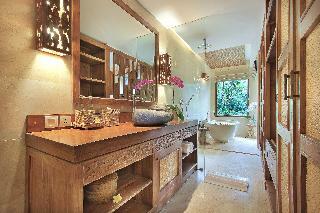 Hotel The Sankara Suite And Villas