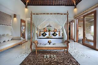 Hotel The Sankara Suite And Villas