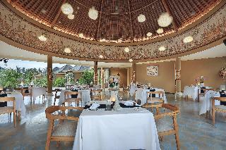 Hotel The Sankara Suite And Villas