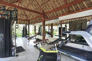 Hotel The Sankara Suite And Villas