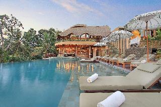 Hotel The Sankara Suite And Villas