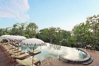 Hotel The Sankara Suite And Villas