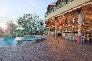 Hotel The Sankara Suite And Villas
