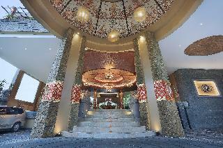Hotel The Sankara Suite And Villas