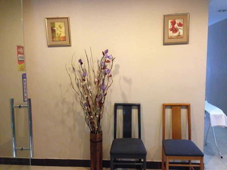 Smart Hotel Reko Sentral Kajang