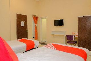Hotel Omah Gajayana Syariah