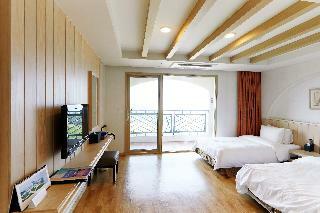 Hotel Sol Beach Yangyang
