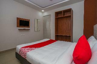 Hotel Oyo 14397 Varcity Phi Pavilion