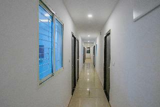 Hotel Oyo 14397 Varcity Phi Pavilion