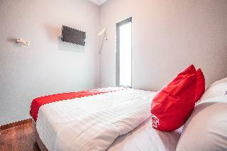Hotel Oyo 842 Arafuru Residence