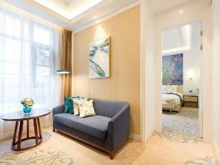 Hotel Grand Mercure Zhengzhou