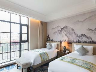 Hotel Grand Mercure Zhengzhou
