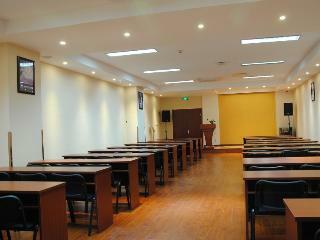 Hotel Greentree Inn Luyang Industrial Park Express
