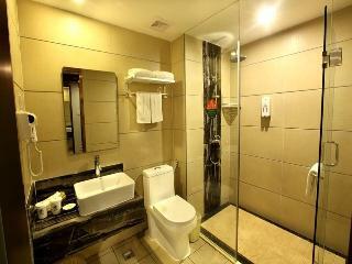 Hotel Greentree Inn Yalongwan Yingbin Ave Jiyang