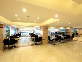Hotel Greentree Inn Yalongwan Yingbin Ave Jiyang