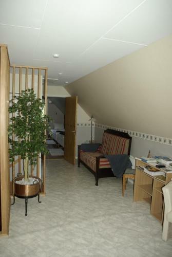 Perslunds B&B