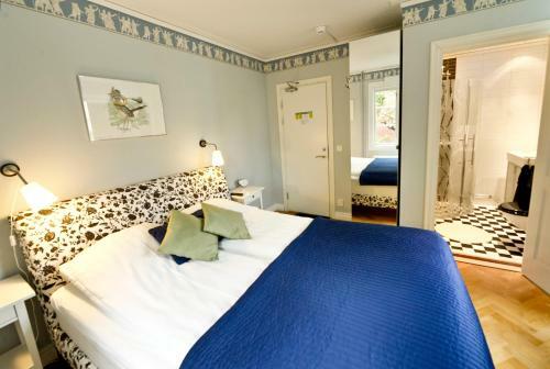 Hotel Borgs Villahotell