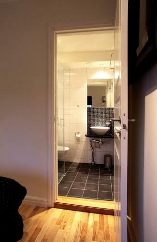 Hotel Borgs Villahotell